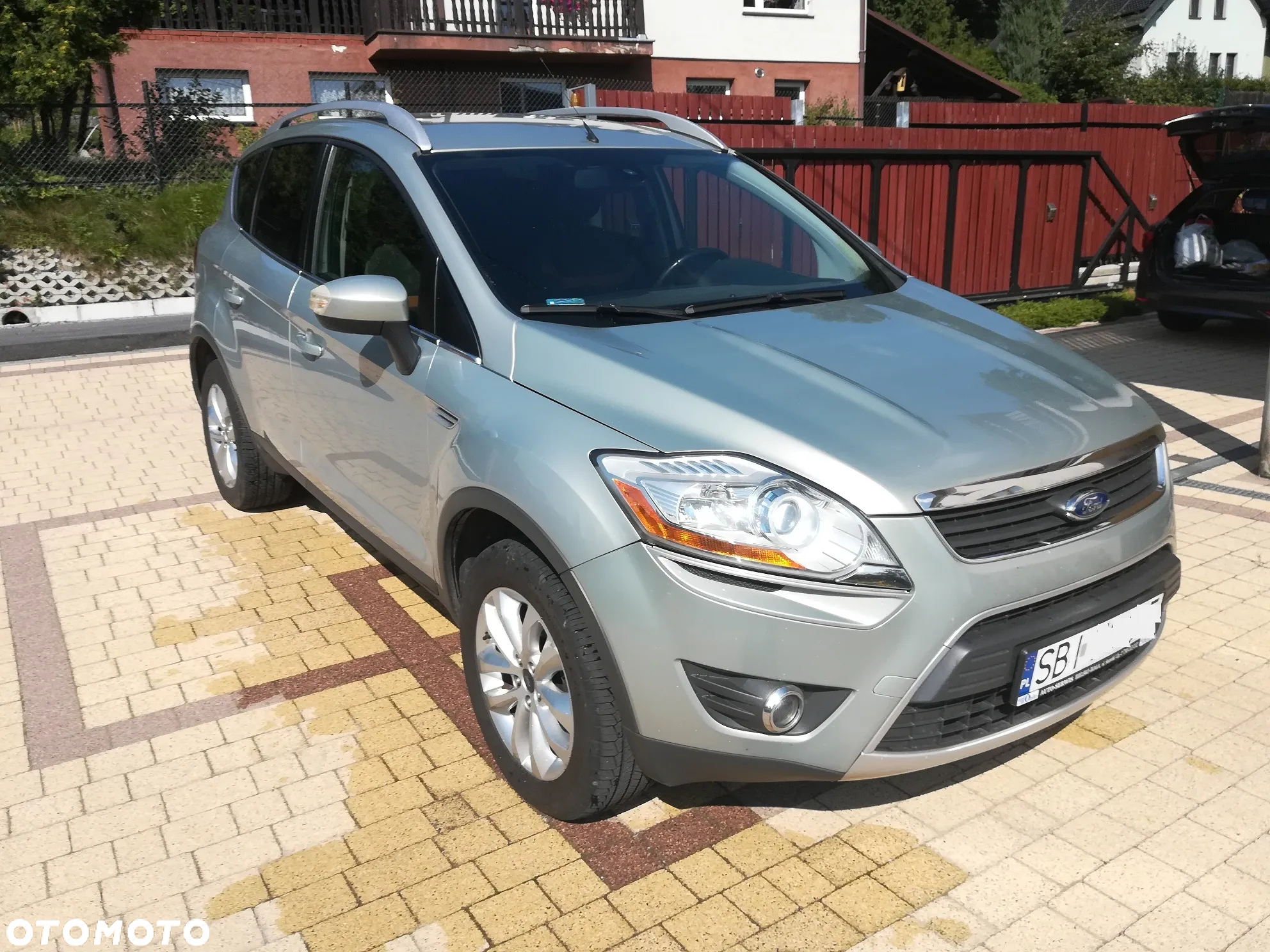 Ford Kuga 2.0 TDCi Trend - 3