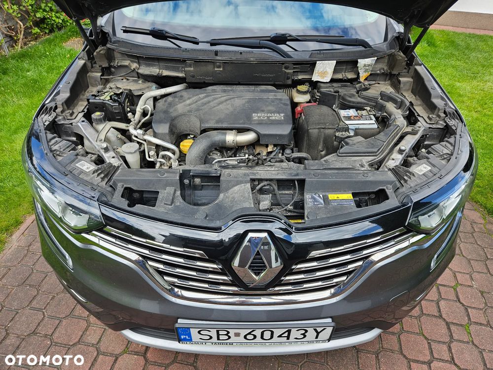 Renault Koleos 2.0 dCi Intens 4x4 X-Tronic - 20