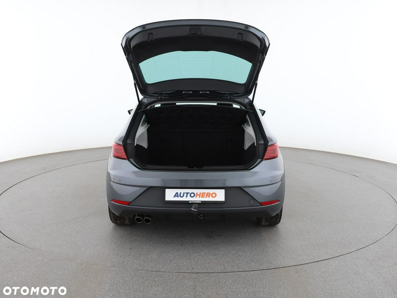 Seat Leon 1.4 TSI FR S&S - 19