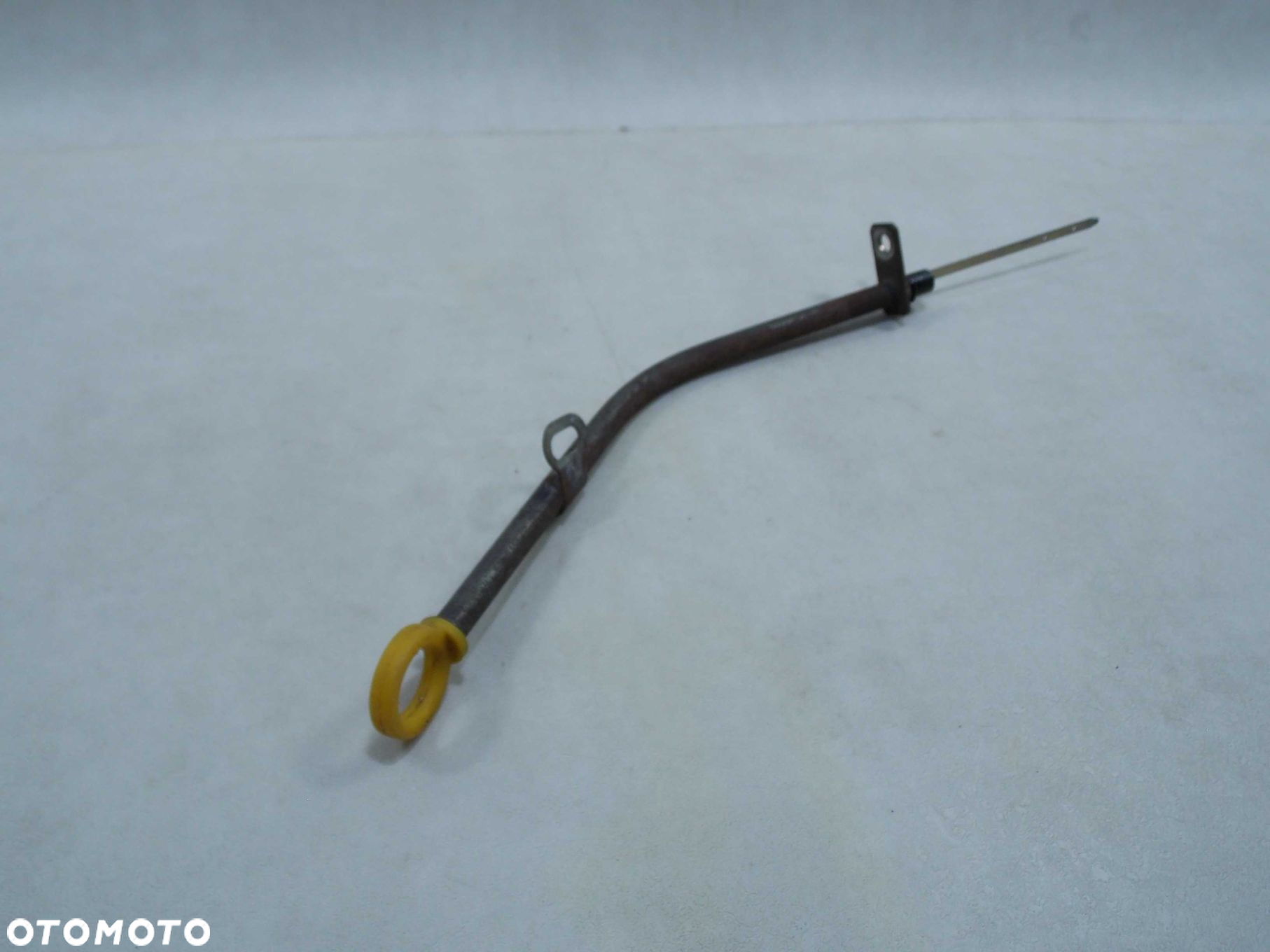 DAIHATSU HIJET PFAU PORTER 1.3 98- BAGNET MIARKA OLEJU - 3
