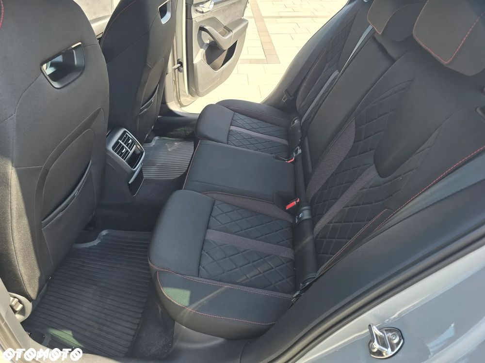 Skoda Octavia - 40