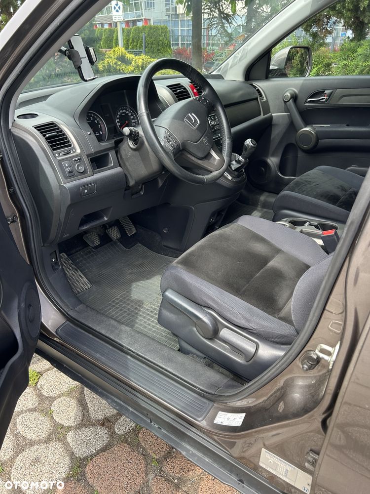 Honda CR-V 2.0 Elegance - 10