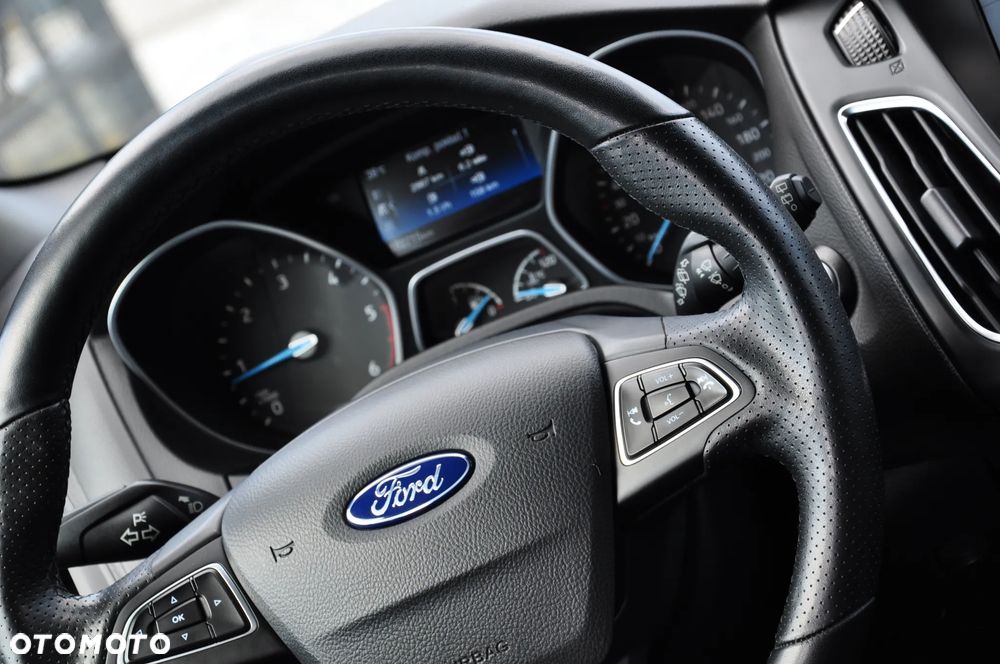 Ford Focus 2.0 TDCi ST-Line ASS - 29