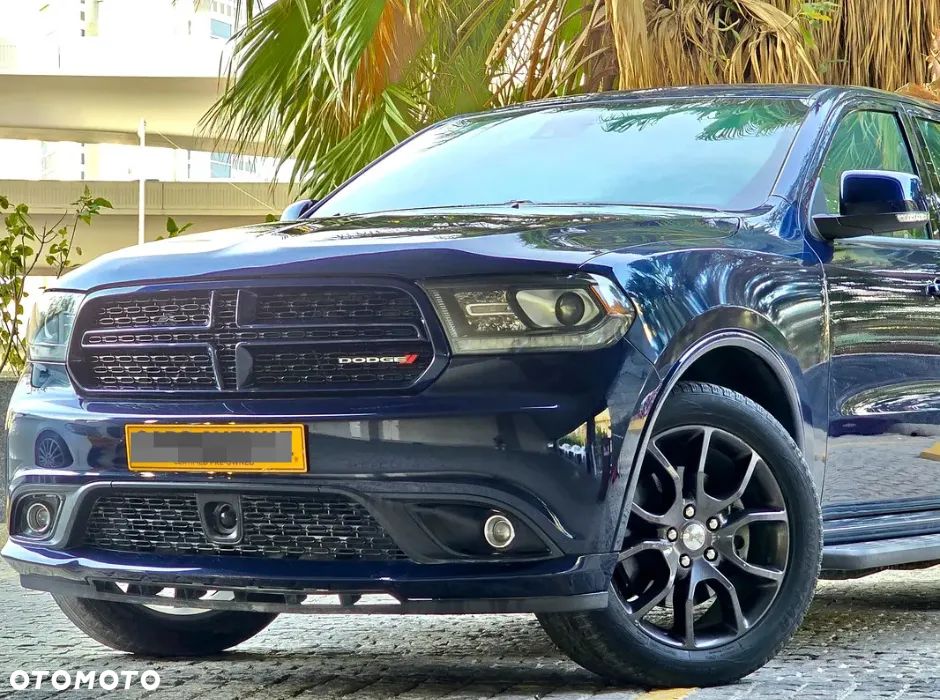 Dodge Durango - 2