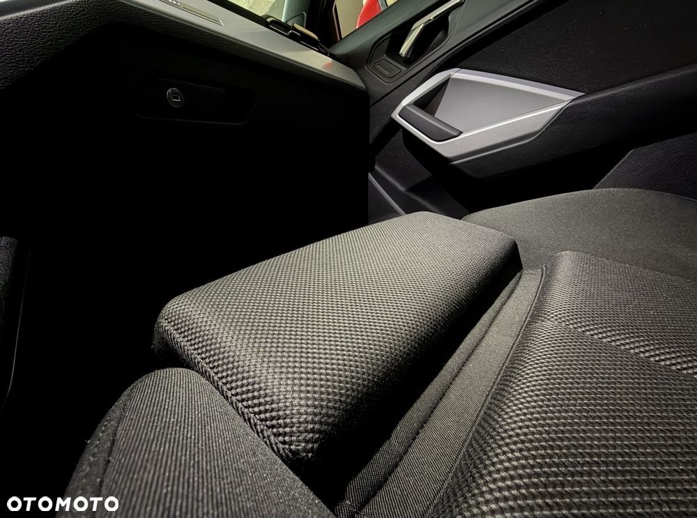 Audi Q3 - 20