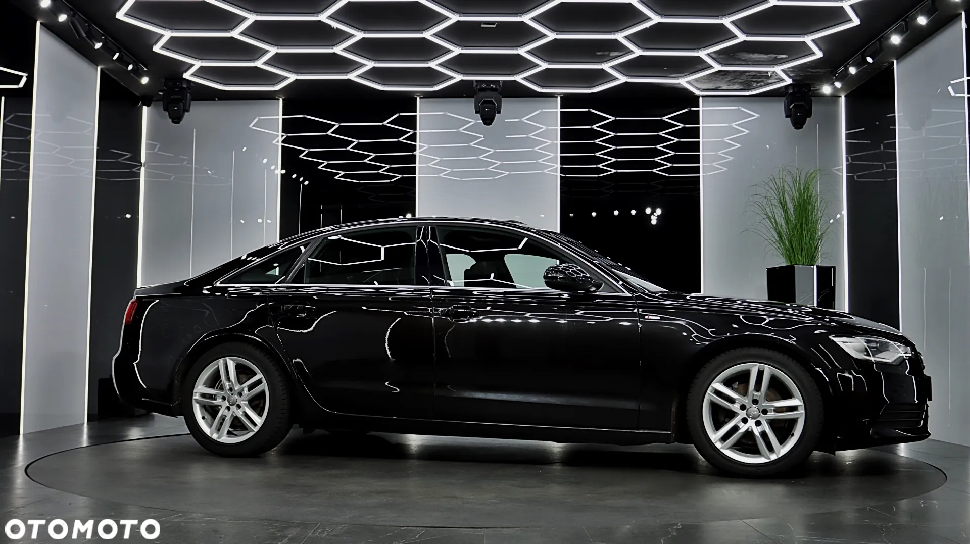 Audi A6 2.0 TDI DPF - 10