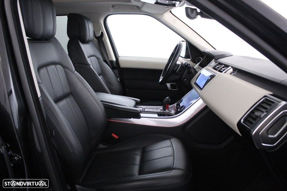 Land Rover Range Rover Sport 2.0 Si4 HSE - 15