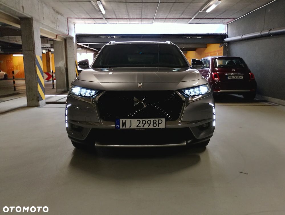 DS Automobiles DS 7 Crossback 1.6 E-Tense Rivoli - 28