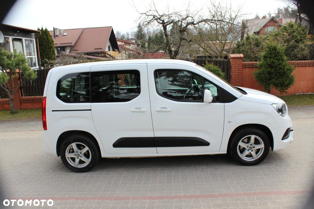 Opel Combo 1.5 D Start/Stop Innovation - 5