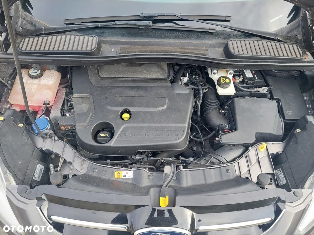 Ford C-MAX 2.0 TDCi Champions Edition - 33