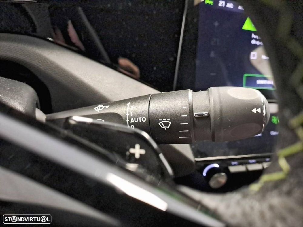 Peugeot 408 1.2 Hybrid GT e-DCS6 - 15