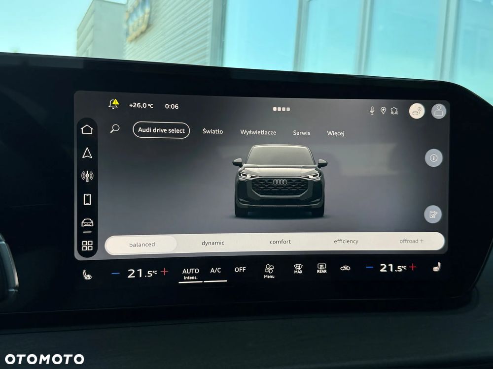 Audi Q3 Sportback - 20