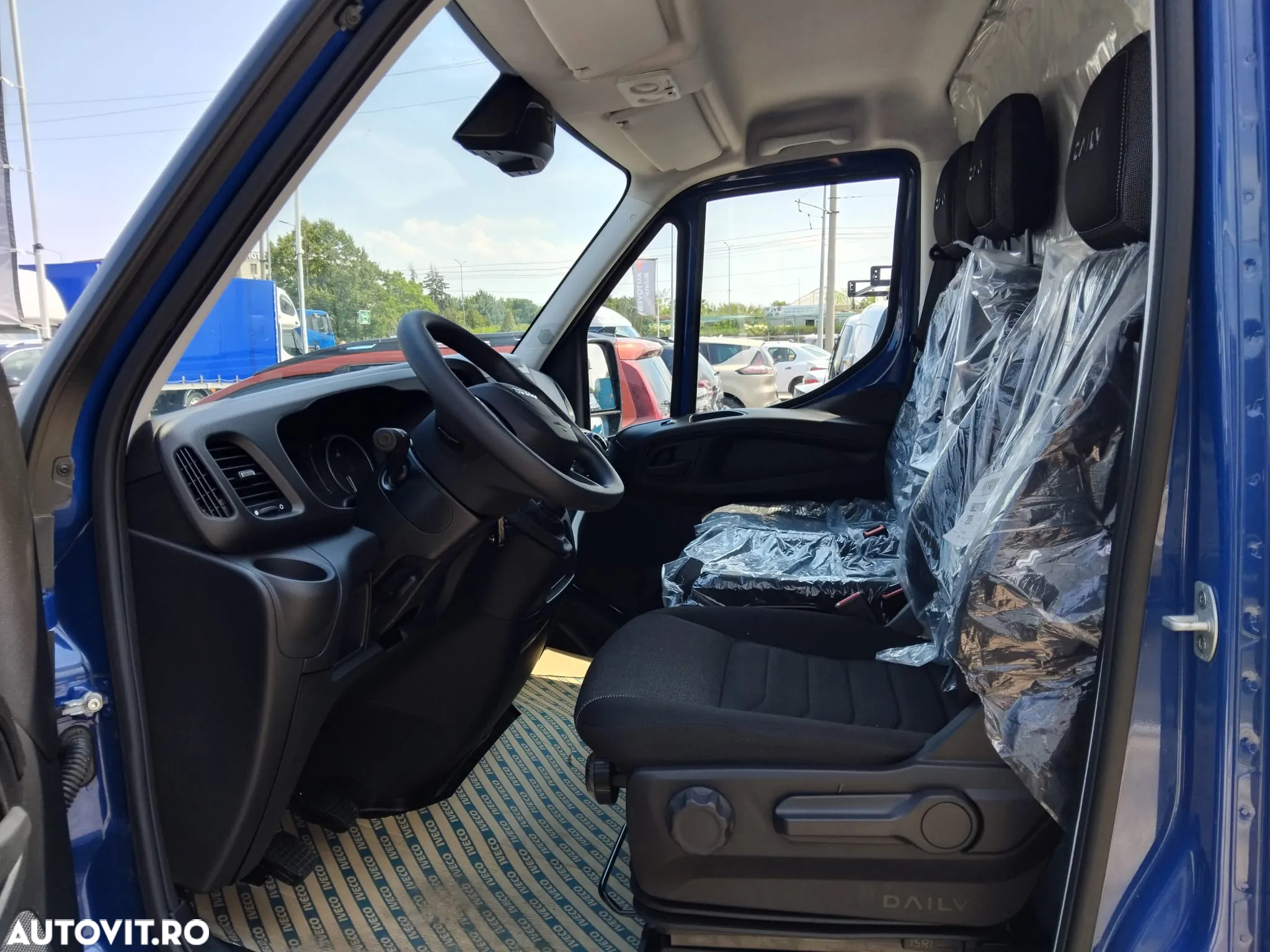 Iveco Daily 35S18 - 9