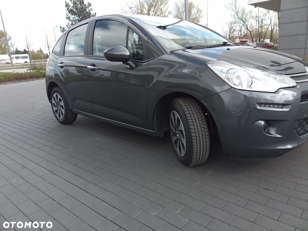 Citroën C3 Pure e-Tech VTi 82 ETG Tendance - 32