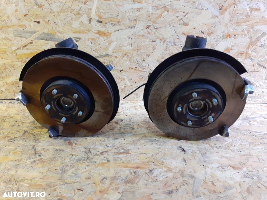 Fuzete Fuzeta Stanga Dreapta Fata Ford Kuga II 2016-2020 1.5-1.6 Tdci - 2