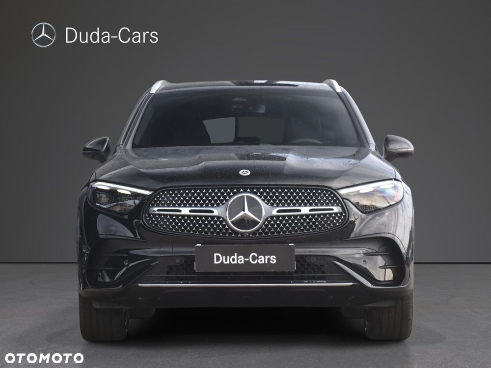 Mercedes-Benz Glc 2025 photo 4