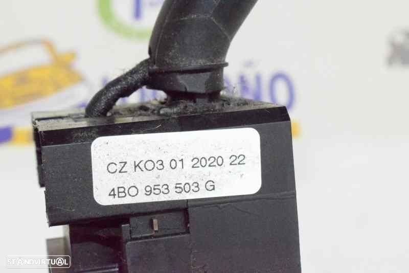 COMANDOS VOLANTE AUDI TT 1998 -8L0953513H - 4