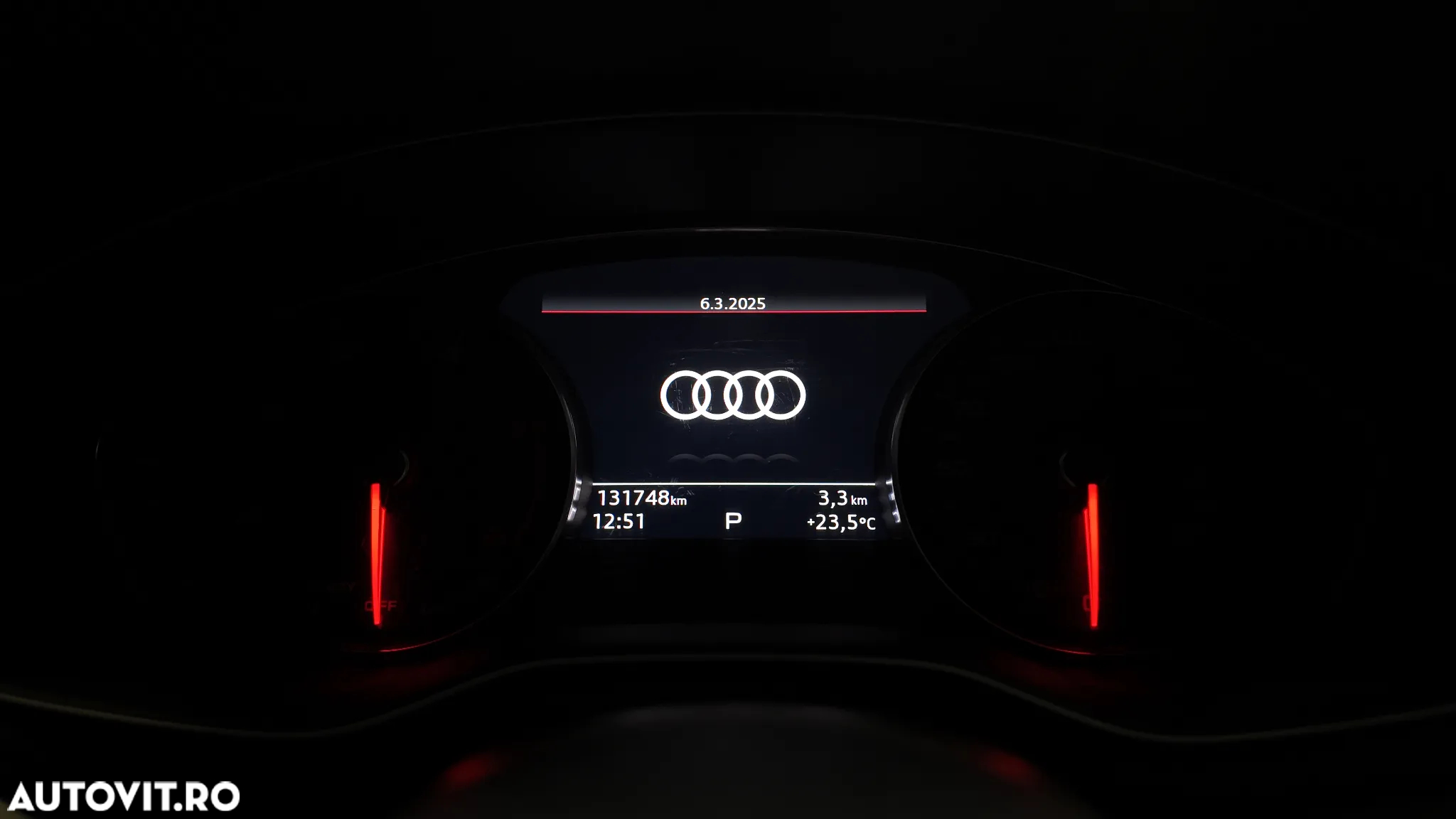 Audi A4 40 TDI S tronic S line - 25