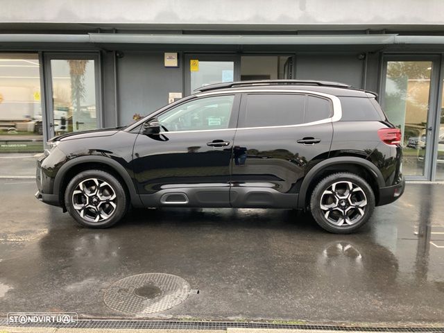 Citroën C5 Aircross 1.2 PureTech Shine Pack EAT8 - 5