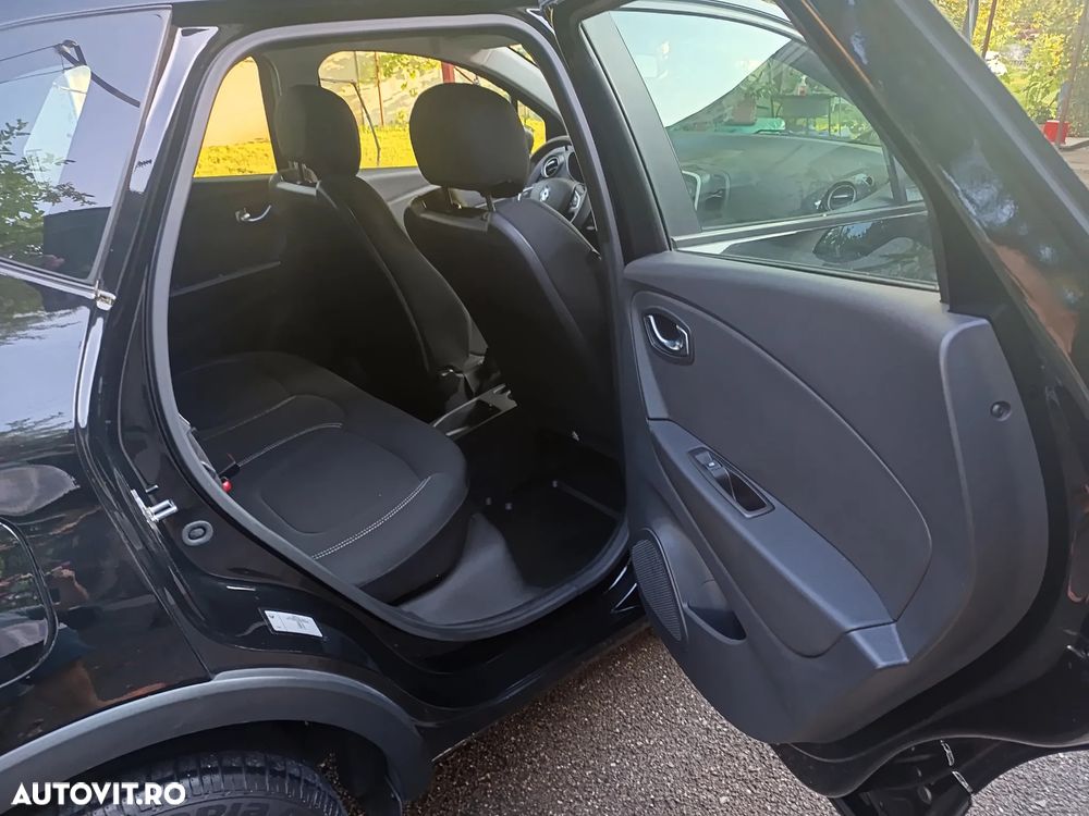 Renault Captur ENERGY TCe Life - 6