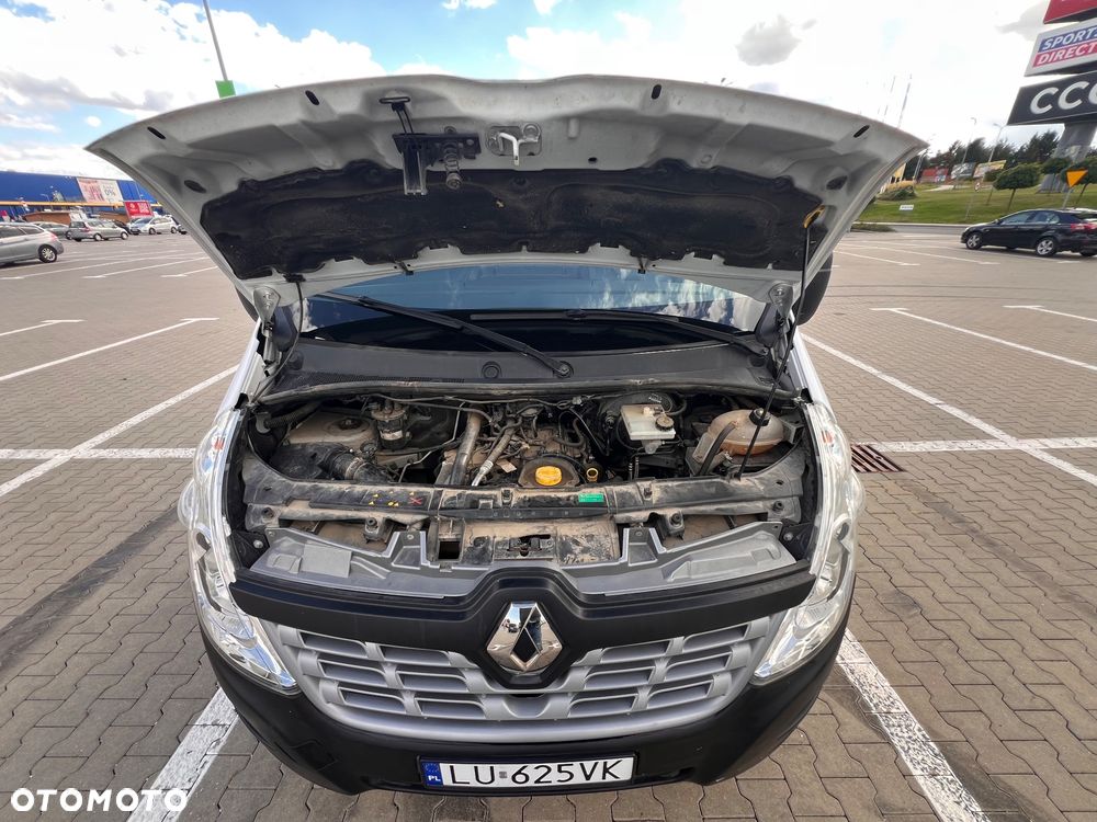 Renault Master - 25