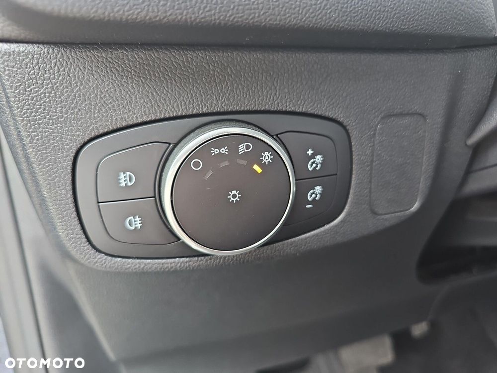 Ford Focus - 27