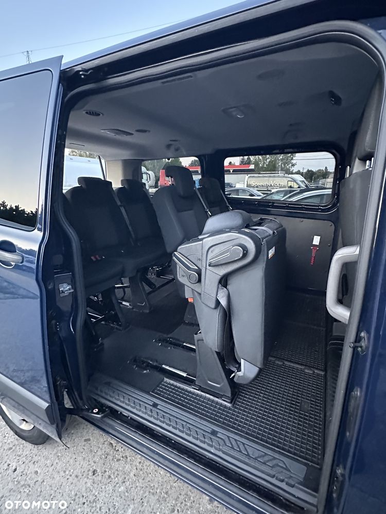 Ford Transit Custom Kombi 310 L1H1 Trend - 17