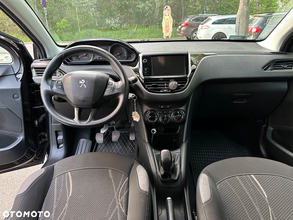 Peugeot 208 1.2 VTi Access - 11
