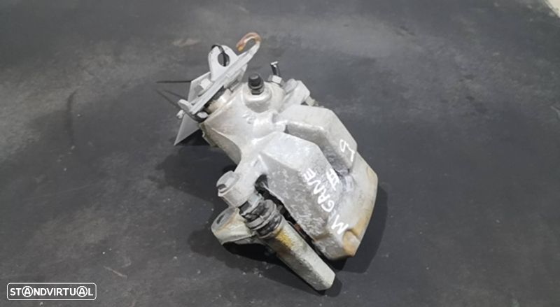 Pinça Trás Dto Renault Megane Iii Hatchback (Bz0/1_) - 1