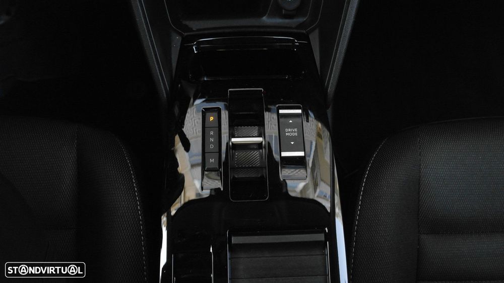 Citroën C4 1.2 Hybrid Plus e-DSC6 - 48