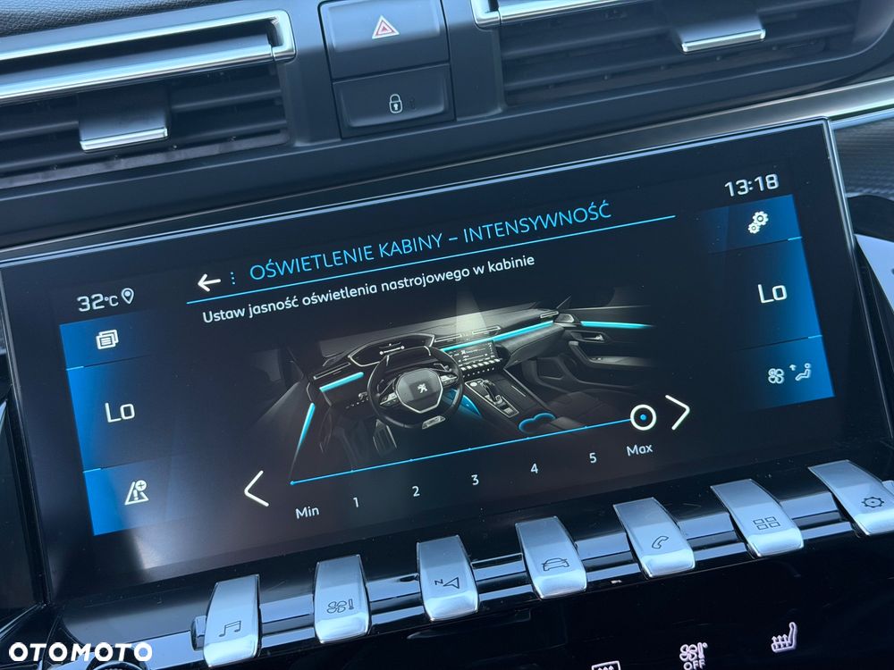 Peugeot 508 BlueHDi 130 EAT8 GT - 25
