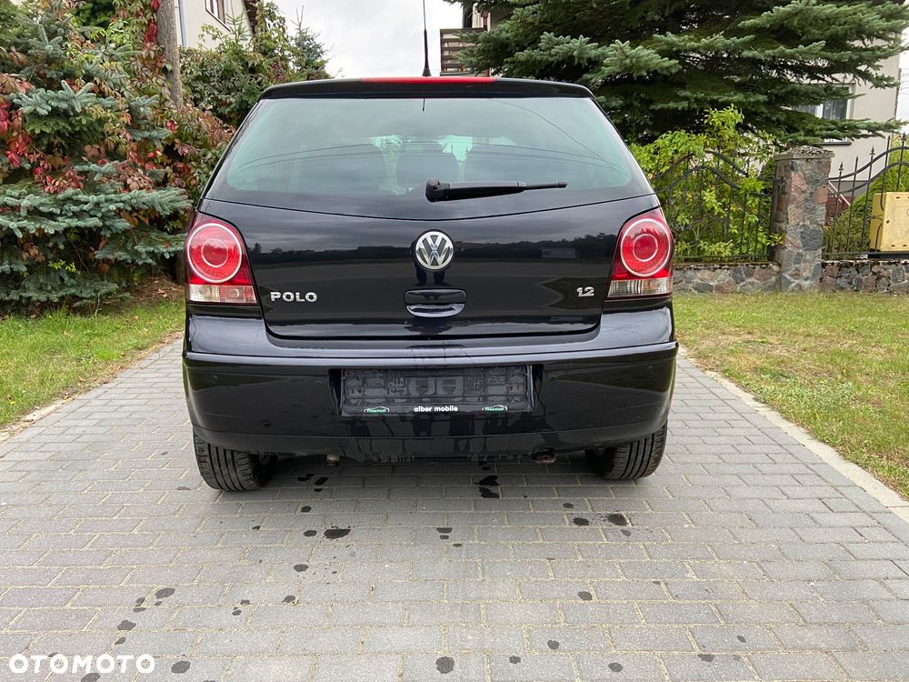Volkswagen Polo - 7