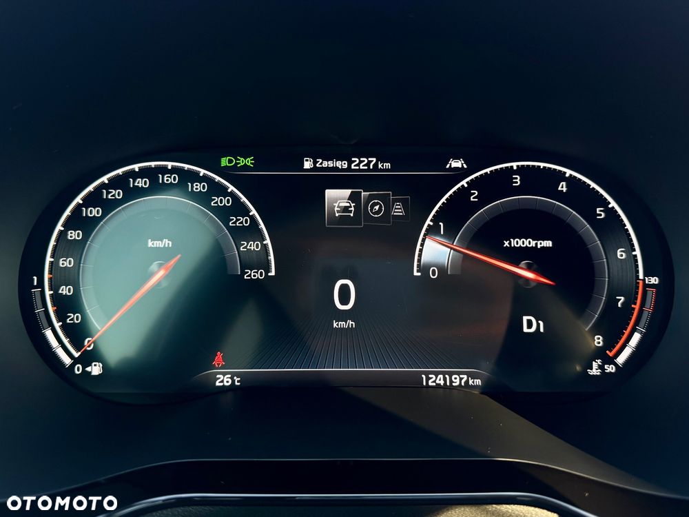 Kia Ceed - 8