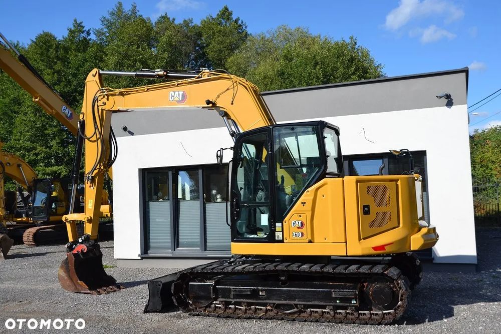 Caterpillar 310-07 A - 4