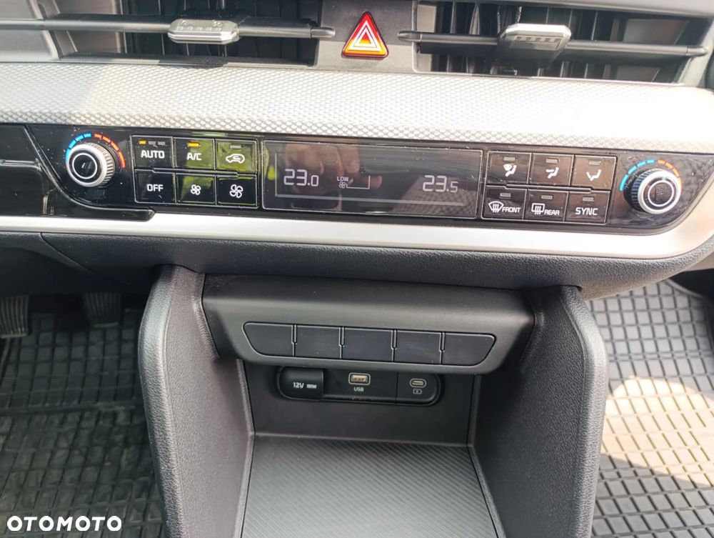 Kia Sportage 1.6 T-GDI M 2WD - 16