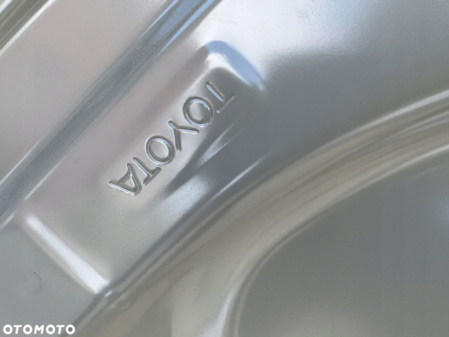 AYGO II MASKA LADNA NOWA ORG - 8