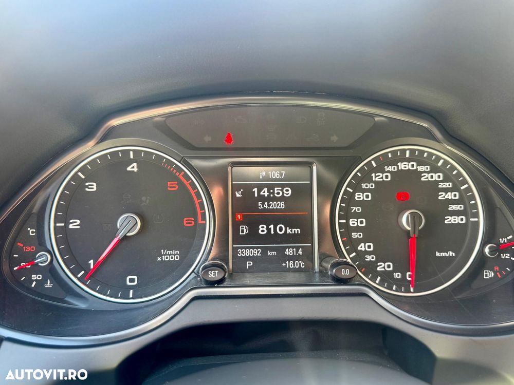 Audi Q5 2.0 TDI Quattro S tronic - 27