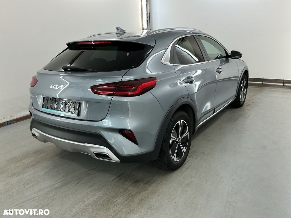 Kia XCeed - 3