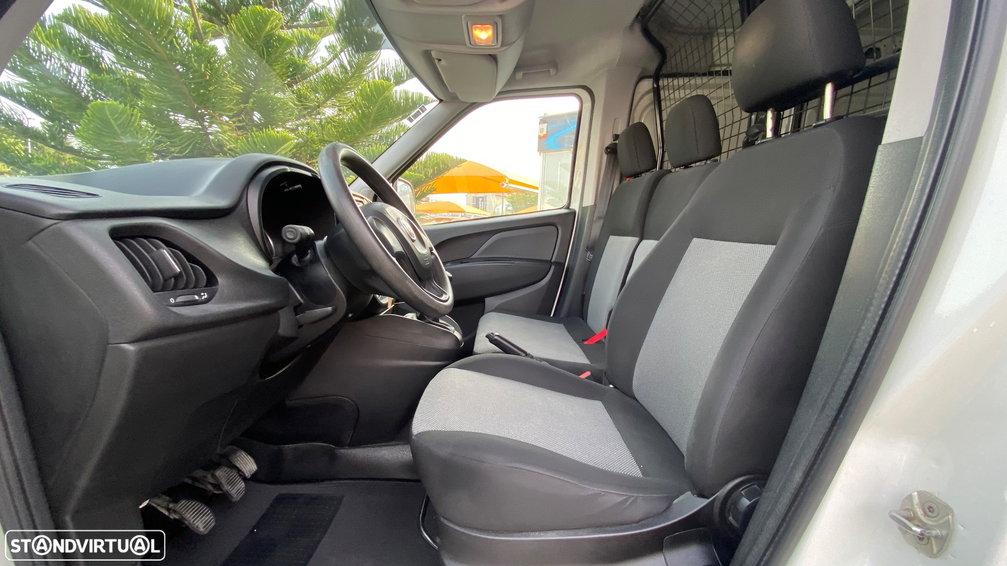 Fiat Doblo 1.3 Multijet - 21