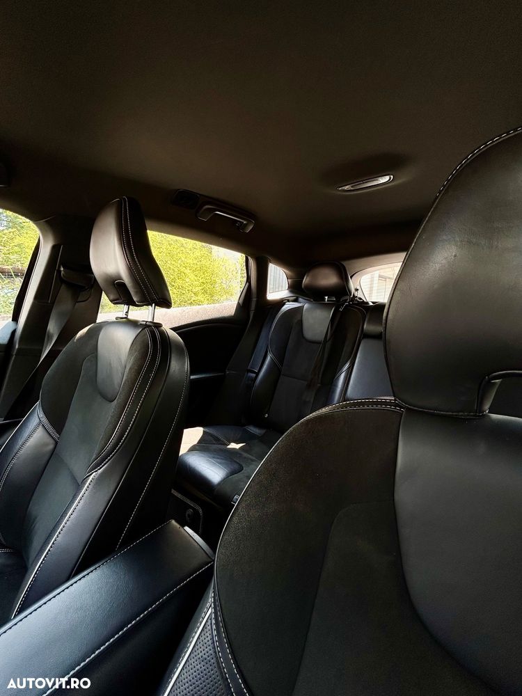 Volvo V40 D4 RDesign - 17