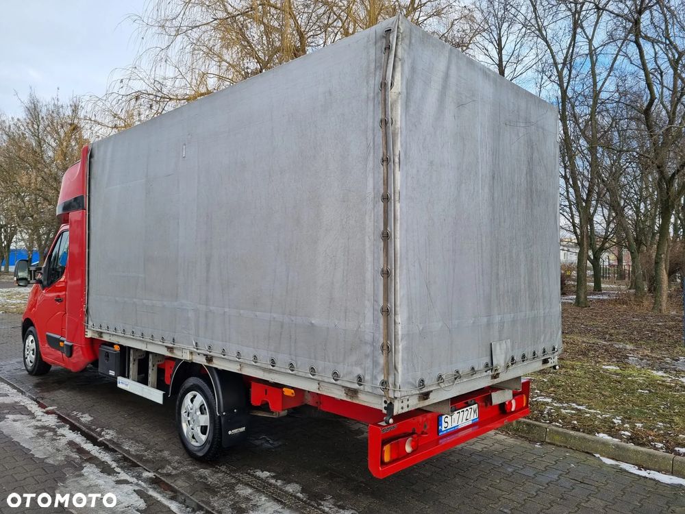 Renault Master - 10