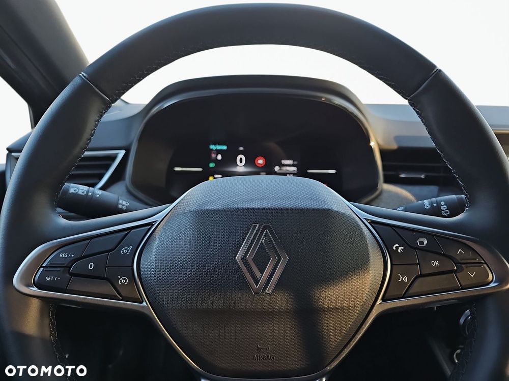 Renault Clio 1.0 TCe Techno - 12