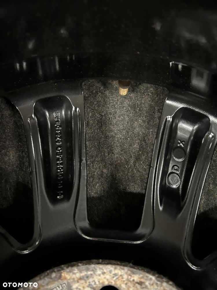 Alufelga Skoda Octavia III 17 cali 5x112 1szt. 5E0601025J - 11