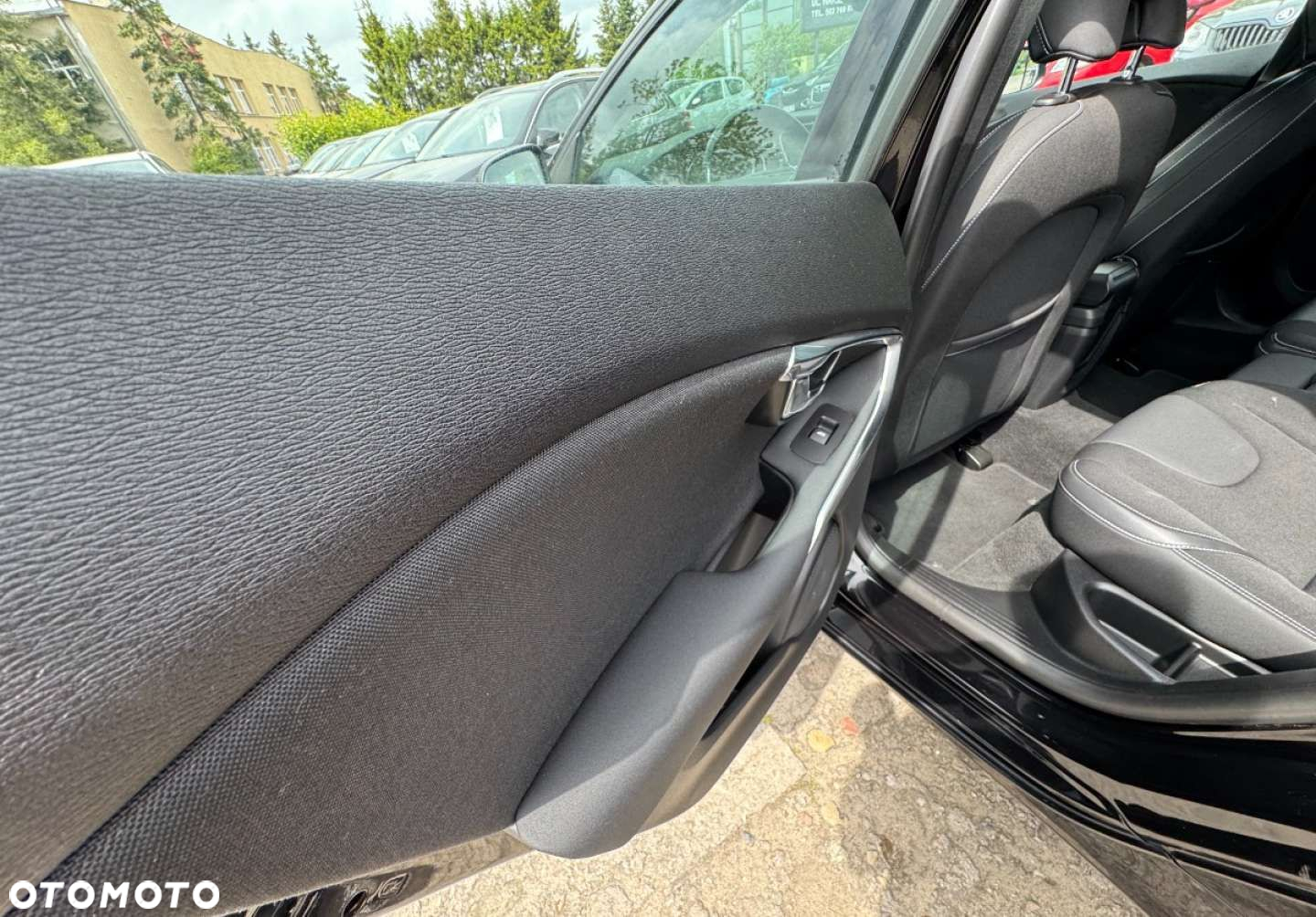 Volvo V40 - 17
