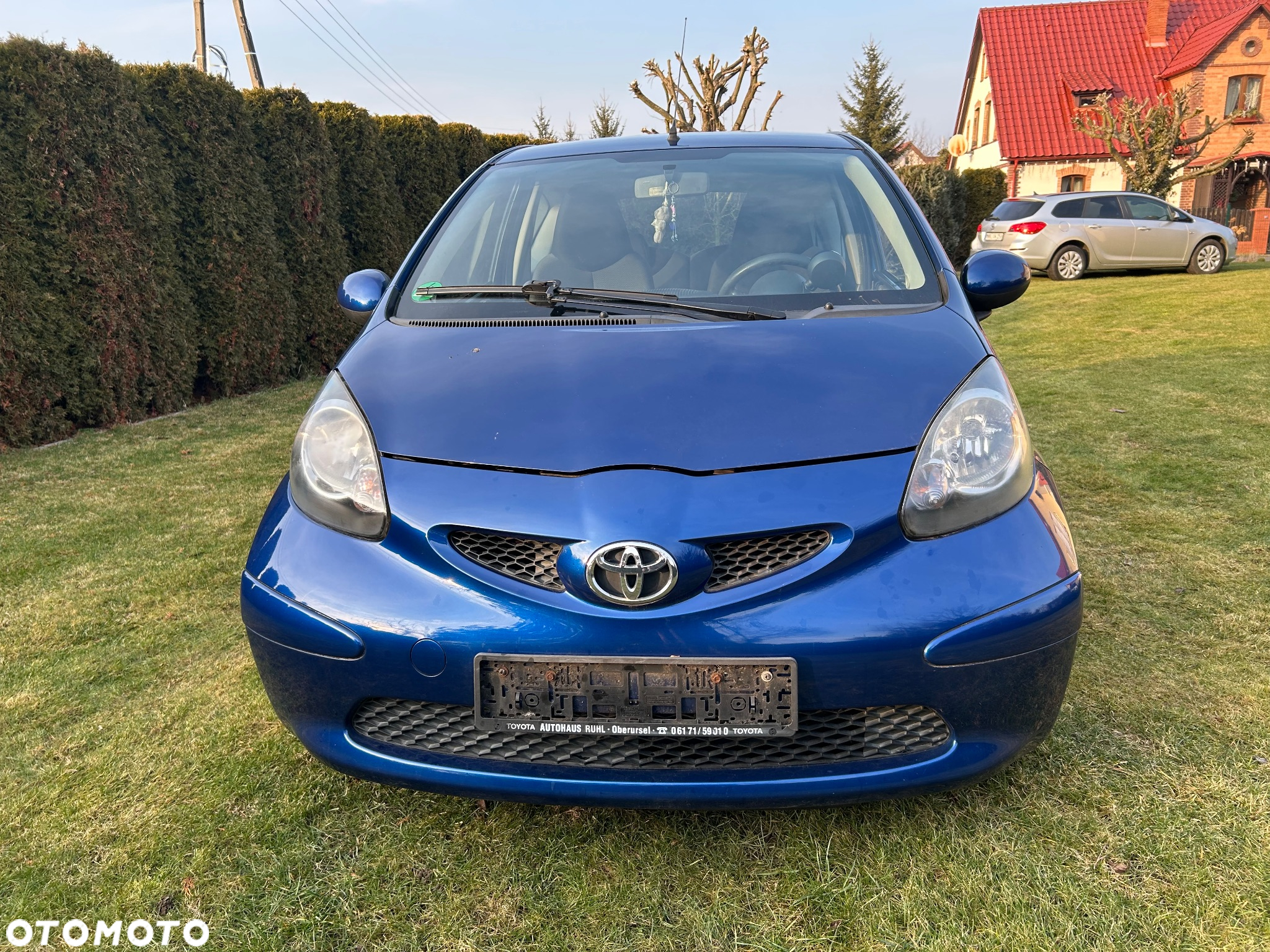 Toyota Aygo 1.0 VVT-i Active - 3