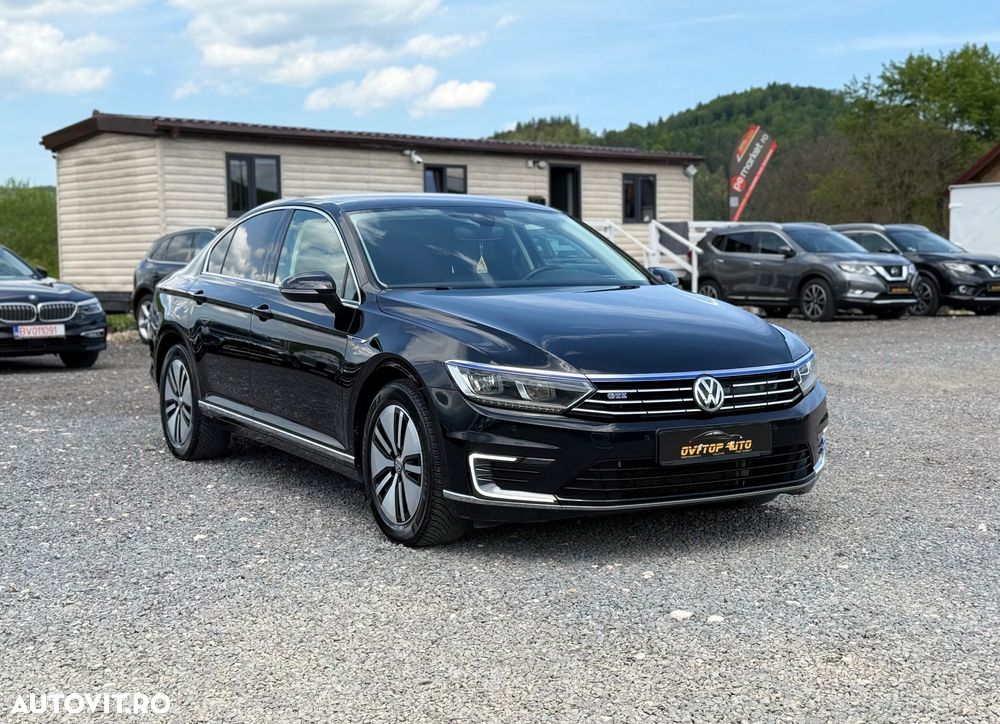 Volkswagen Passat - 3