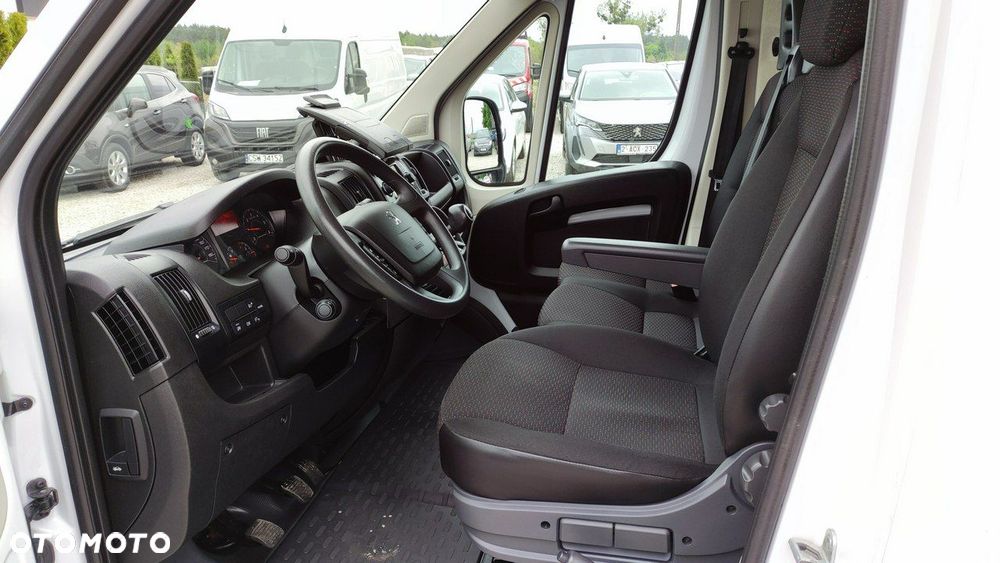 Peugeot Boxer - 5