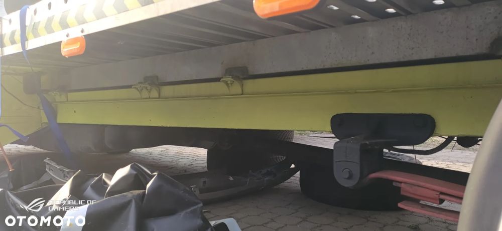 Volkswagen CRAFTER - 4