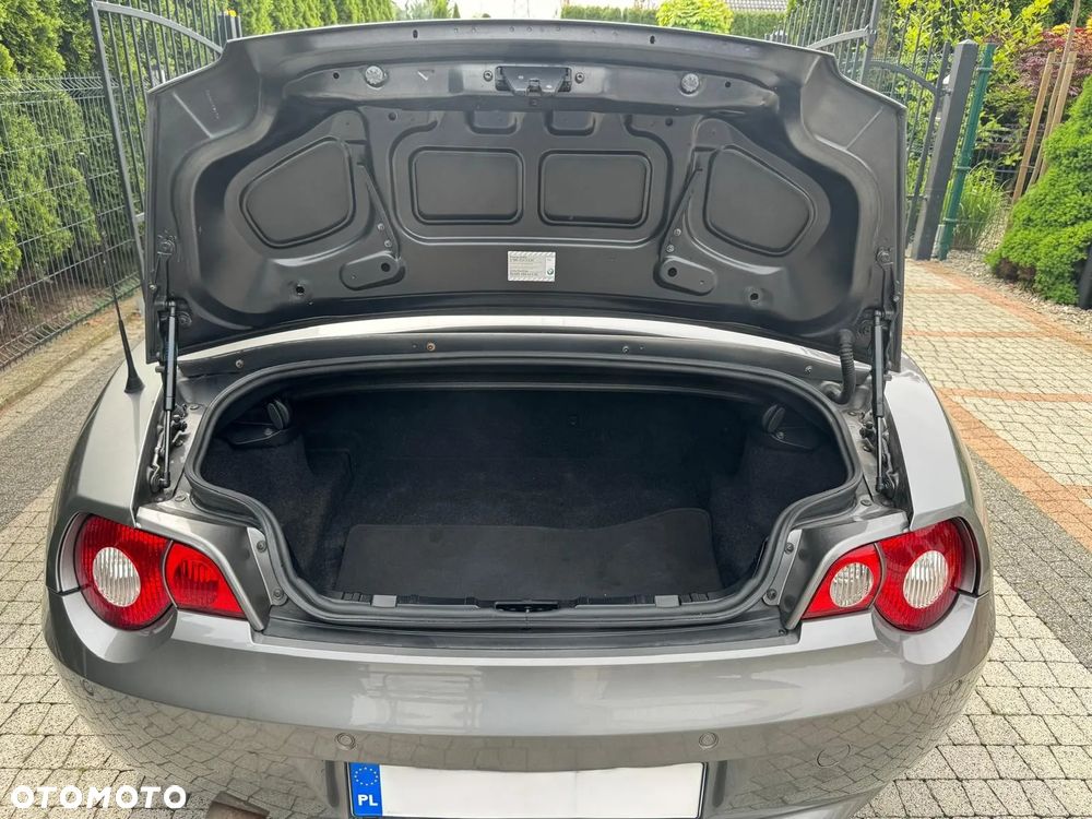 BMW Z4 - 15