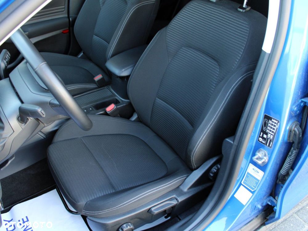 Ford Focus 1.0 EcoBoost Titanium X - 12